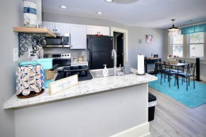 Serene home in the heart of Fountain Square DT Indy